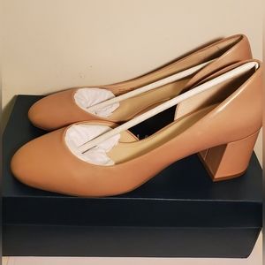 NEW Cole Haan Shoes (New in a box, size 8.5)